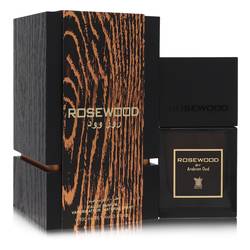 Arabian Oud Rosewood Eau De Parfum Spray (Unisex) By Arabian Oud