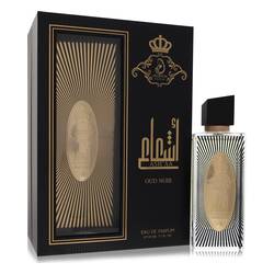 Arabiyat Prestige Ash'aa Oud Noir EDP for Unisex