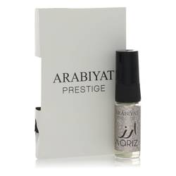 Arabiyat Prestige Aariz Miniature (EDP for Men)