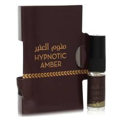Arabiyat Prestige Hypnotic Amber Miniature (EDP for Unisex)