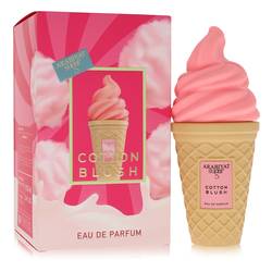 Arabiyat Sugar Cotton Blush EDP for Women