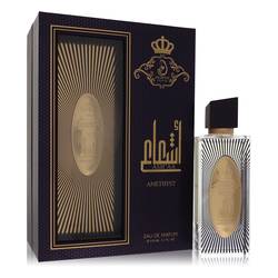 Arabiyat Prestige Ash'aa Amethyst Eau De Parfum Spray (Unisex) By Arabiyat Prestige