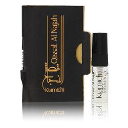 Arabiyat Prestige Qissat Al Najah Kiamichi Miniature (EDP for Men)