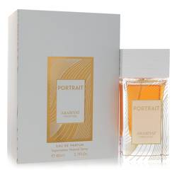 Arabiyat Prestige Portrait EDP for Unisex