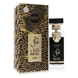 Arabiyat Prestige Nayel Oud EDP for Unisex