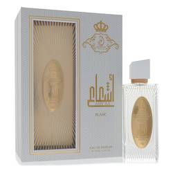 Arabiyat Prestige Ash'aa Blanc EDP for Unisex