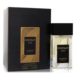 Arabiyat Prestige Portrait Oud EDP for Unisex