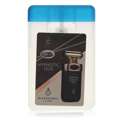 Arabiyat Hypnotic Oud Miniature (EDP for Unisex - Tester) | Arabiyat Prestige