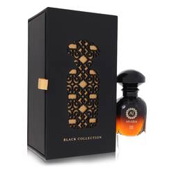 Arabia Black Iii Extrait De Parfum for Unisex | Widian