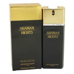 Jacques Bogart Arabian Nights EDT for Men