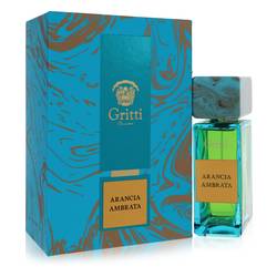 Arancia Ambrata 100ml EDP for Unisex | Gritti