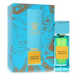 Arancia Ambrata EDP for Unisex | Gritti