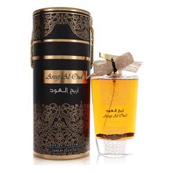 Rihanah Areej Al Oud EDP for Unisex