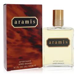 Aramis After Shave for Men (120ml)