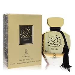 Arabiyat Lamsat Harir Gold EDP for Women | My Perfumes