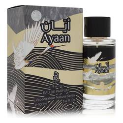 Arabiyat Ayaan EDP for Unisex | My Perfumes