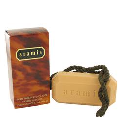 Aramis Soap on Rope for Men