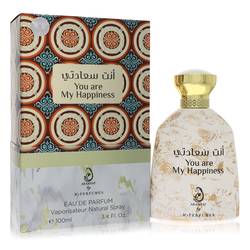 Arabiyat You Are My Happiness Eau De Parfum Spray (Unisex) By My Perfumes