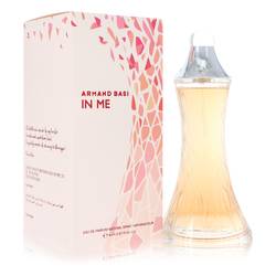 Armand Basi In Me EDP for Women