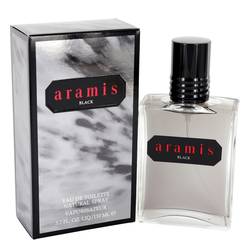 Aramis Black EDT for Men