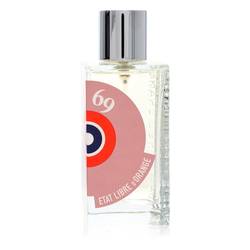 Etat Libre d'Orange Archives 69 EDP for Unisex (Tester)