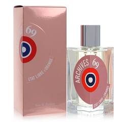 Etat Libre D'Orange Archives 69 EDP for Unisex