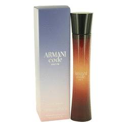 Armani Code Satin EDP for Women | Giorgio Armani