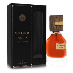 Ard Al Zaafaran Saheb EDP for Unisex