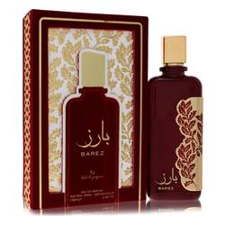 Ard Al Zaafaran Barez EDP for Unisex