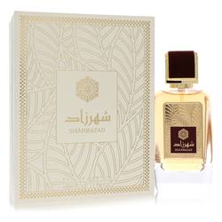 Ard Al Zaafaran Shahrazad EDP for Unisex