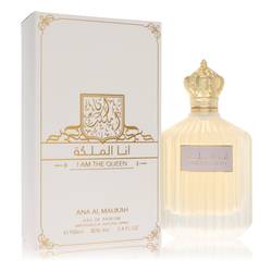 Ard Al Zaafaran I Am The Queen EDP for Women