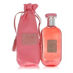 Ard Al Zaafaran Mousuf Wardi EDP for Women