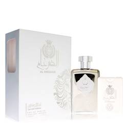 Ard Al Zaafaran Al Dirgham EDP for Women plus 0.65oz Miniature (Special Edition Unisex)