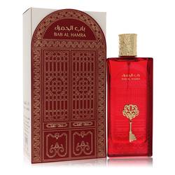 Ard Al Zaafaran Bab Al Hamra EDP for Unisex