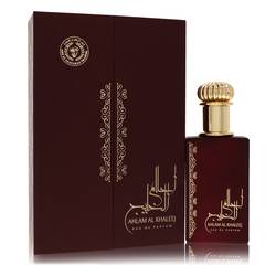 Ard Al Zaafaran Ahlam Al Khaleej EDP for Unisex