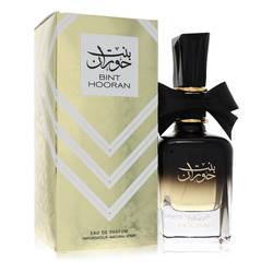 Ard Al Zaafaran Bint Hooran EDP for Women