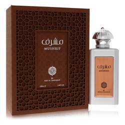 Ard Al Zaafaran Mushrif EDP for Unisex