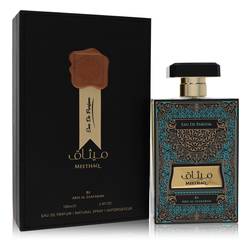 Ard Al Zaafaran Meethaq EDP for Unisex