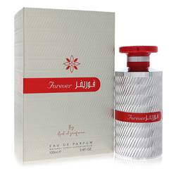 Ard Al Zaafaran Forever Silver EDP for Unisex