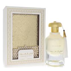 Ard Al Zaafaran Fakhar Al Oud The White Oud EDP for Unisex