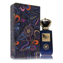 Ard Al Zaafaran Midnight Oud EDP for Unisex