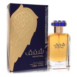 Ard Al Zaafaran Shafaq EDP for Unisex