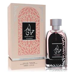 Ard Al Zaafaran Hayaati EDP for Women