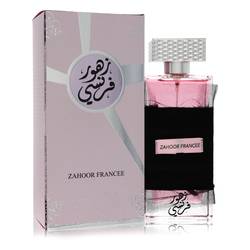 Ard Al Zaafaran Zahoor Francee EDP for Unisex