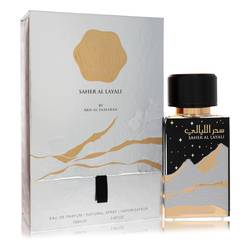 Ard Al Zaafaran Saher Al Layali EDP for Unisex