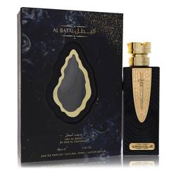 Ard Al Zaafaran Al Batal EDP for Unisex