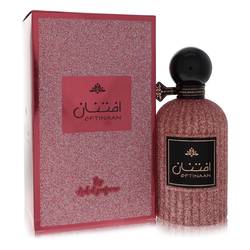 Ard Al Zaafaran Eftinaan EDP for Women