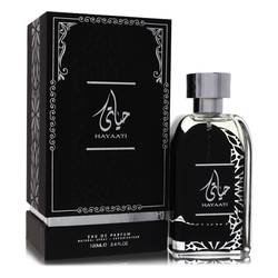 Ard Al Zaafaran Hayaati EDP for Men