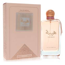 Ard Al Zaafaran Heibah EDP for Women