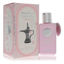 Ard Al Zaafaran Dirham Wardi EDP for Women